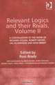 Relevant Logics and Their Rivals, Richard Sylvan, Ross Brady 