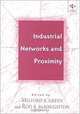 Industrial Networks and Proximity, Milford B. Green, Rob B. McNaughton, Rod B. McNaughton 