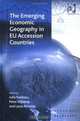 The Emerging Economic Geography in Eu Accession Countries (Ashgate Economic Geography Series), 