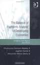 The Balance of Payments Analysis of Developing Economies: Evidence from Nigeria And Ghana, Olumuyiwa Samson Adedeji, Jagdish Handa, Alexander Bilson Darku 