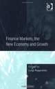 Finance Markets, the New Economy And Growth, 