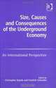 Size, Causes And Consequences of the Underground Economy: An International Perspective, 