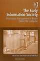 The Early Information Society, Alistair Black, Dave Muddiman, Helen Plant 