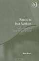 Roads to Post-fordism: Labour Markets And Social Structures in Europe, Max Koch 