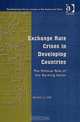 Exchange Rate Crises in Developing Countries: The Political Role of the Banking Sector (The International Political Economy of New Regionalisms), Michael G. Hall 
