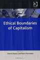 ETHICAL BOUNDARIES OF CAPITALISM (Corporate Social Responsiblity), 