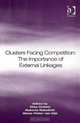 Clusters Facing Competition: The Importance of External Linkages, 