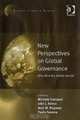 New Perspectives On Global Governance: Why America Needs The G8 (Global Finance Series), 