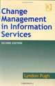 Change Management in Information Services, Lyndon Pugh 