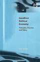 Gandhian Political Economy: Principles, Practice And Policy, Ghosh 