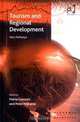 Tourism And Regional Development: New Pathways (Ashgate Economic Geography Series), 