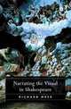 Narrating the Visual in Shakespeare, Richard Meek 