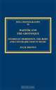 Bartok and the Grotesque, Julie Brown 