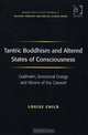 Tantric Buddhism and Altered States of Consciousness, Louise Child 