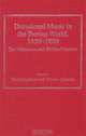 Devotional Music in the Iberian World, 1450-1800, Edited by Tess Knighton and Alvaro Torrente 