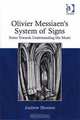 Olivier Messiaen