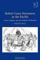 Robert Louis Stevenson in the Pacific, Roslyn Jolly 