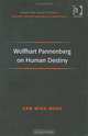 Wolfhart Pannenberg on Human Destiny, Kam Ming Wong 