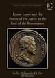 Leone Leoni and the Status of the Artist at the End of the Renaissance (Visual Culture in Early Modernity), Kelley Helmstutler Di Dio 