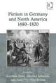 Pietism in Germany and North America 16801820, Hartmut Lehmann, and James Van Horn Melton Jonathan Strom 