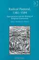 Radical Pastoral, 13811594, Mike Rodman Jones 