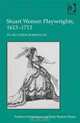 Stuart Women Playwrights, 1613-1713 (Studies in Performance and Early Modern Drama), Pilar Cuder-Domi­nguez 