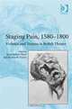 Staging Pain, 15801800, James Robert Allard, Mathew R. Martin 