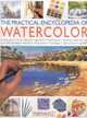 The Practical Encyclopedia of Watercolor, Wendy Jelbert 