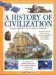 A History of Civilization : The Great Landmarks in the Development of Mankind (Illustrated History Encyclopedia), John Farndon 