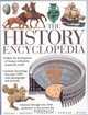 The History Encyclopedia, Brian Ward 