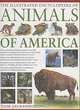 The Illustrated Encyclopedia of Animals of America, Tom Jackson 
