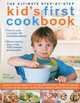 The Ultimate Step-by-Step Kid