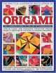 Practical Illustrated Encyclopedia of Origami: The Complete Guide to the Art of Paperfolding, Rick Beech 