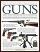The Illustrated World Encyclopedia of Guns, Will Fowler 