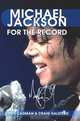 Michael Jackson: For The Record, Chris Cadman, Craig Halstead 