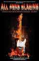All Pens Blazing: A Rock & Heavy Metal Writer