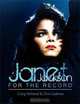 Janet Jackson: For The Record, Craig Halstead, Chris Cadman 