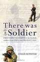 There Was A Soldier, Alex Konstam 