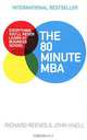 The 80 Minute MBA: Everything You