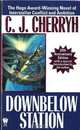 Downbelow Station, C. J. Cherryh 