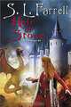 Heir of Stone (The Cloudmages #3) (Cloudmages), S. L. Farrell 
