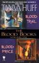 The Blood Books. Vol. 1, Tanya Huff 