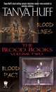 The Blood Books. Vol. 2, Tanya Huff 