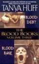 The Blood Books. Vol. 3, Tanya Huff 