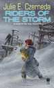 Riders of the Storm: Stratification #2, Julie E. Czerneda 