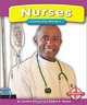 Nurses (Community Workers), Cynthia Klingel, Robert Noyed 