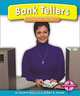 Bank Tellers (Community Workers), Cynthia Klingel, Robert B. Noyed 