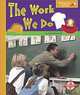 The Work We Do (Spyglass Books), David Conrad 