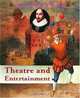 Theatre And Entertainment (Changing Times), Kathy Elgin 