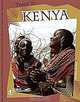 Teens in Kenya, Rebecca Cantwell 